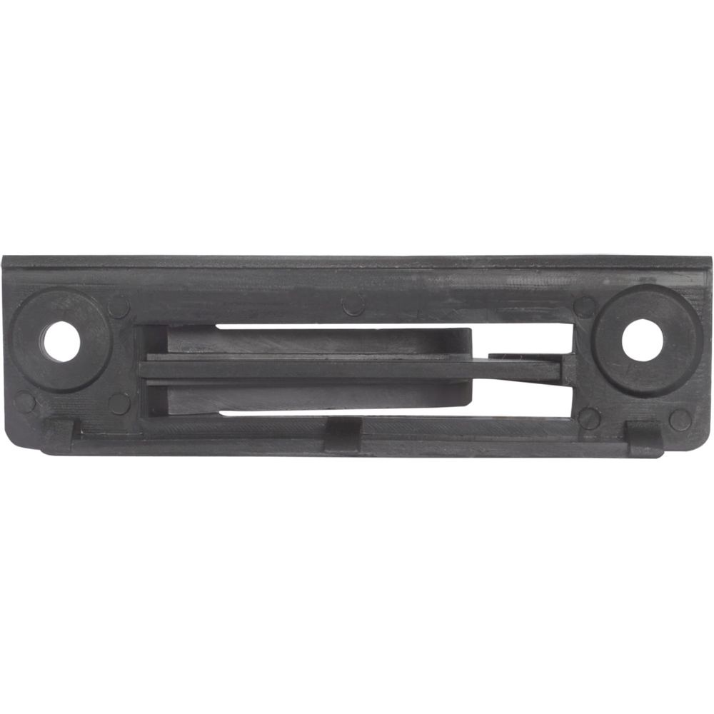 Guia De Parachoque Volkswagen Gol G3 00 01 02 03 04 05 Traseiro Lado Direito em Oferta na Shopee