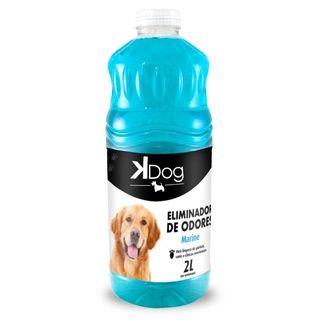 Eliminador Odores Marine K-Dog 2L
