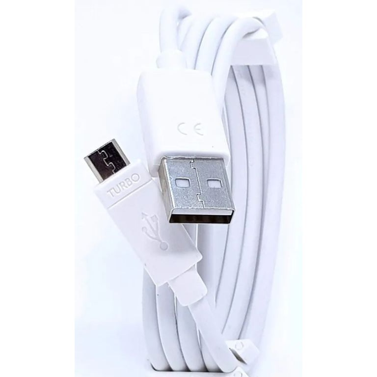 kit 2 Cabo USB Carregador Para Samsung V8 J5 J6 J7 J7 A10 Prime em Oferta na Shopee