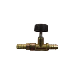 Registro 2 Pontas 5/16 Para Botijão De Gás AP em Oferta na Shopee