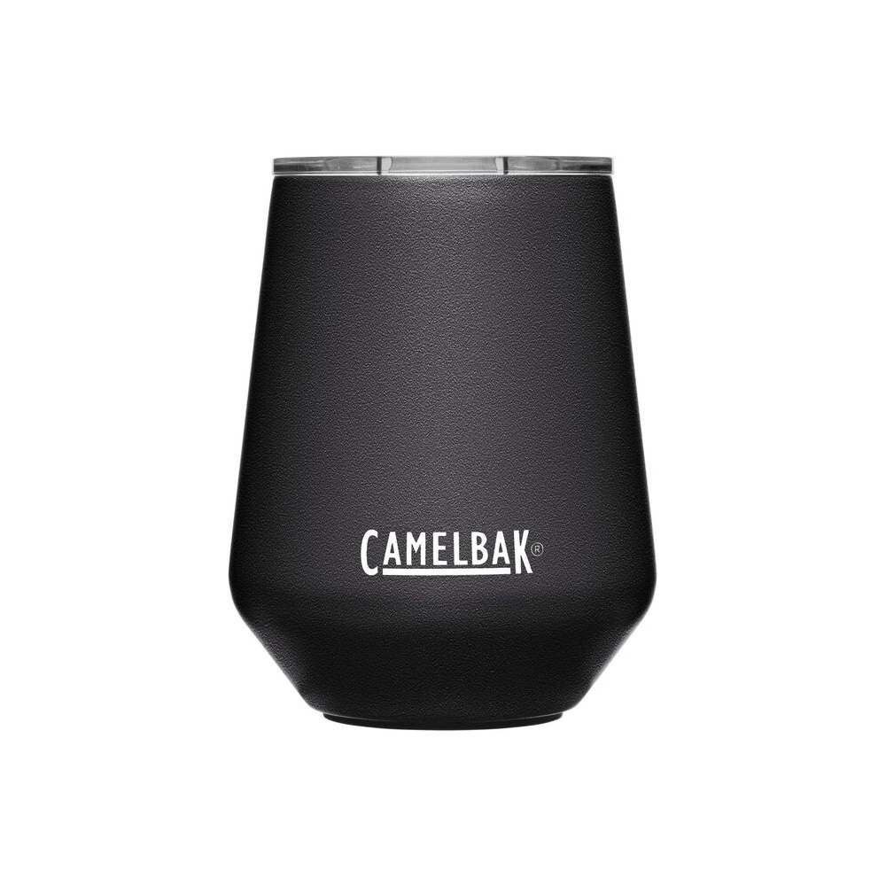 Copo de Vinho Térmico Camelbak Horizon Aço Inox Tampa Tri-mode