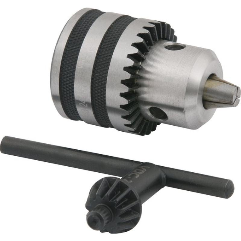 Mandril Industrial de 1 à 16 MM Cone B-18 VONDER em Oferta na Shopee