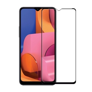 película de vidro 3D 9d Samsung A13 / A23 / A33