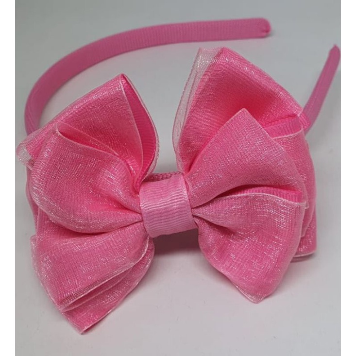 Arco/Tiara Acessório Infantil (PRINCESA) em Oferta na Shopee