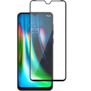 Pelicula De Vidro 3D Para Celular Moto E7 Plus