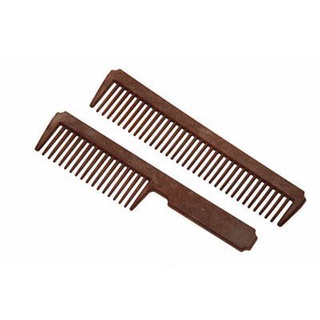 Pente Perfumado Antiestatico Conjunto Profissional 2 Unidade