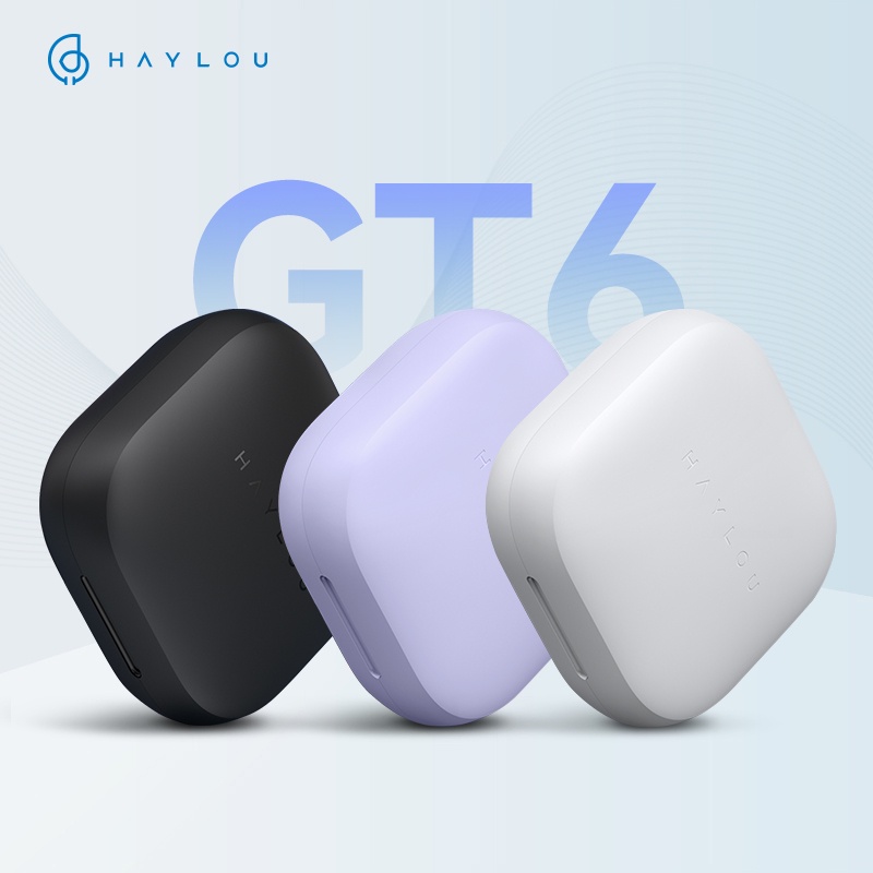 Haylou X Neo True Wireless Earbuds Bluetooth Fones De Ouvido S