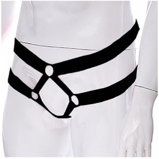 Cueca Arnes Arreio Harness Tanga Jockstrap Masculino Shopee Brasil