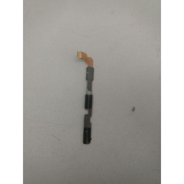 Flex Botão Power e Volume Lenovo Vibe K6 Plus