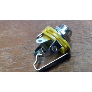10 Peças Jack J10 P10 Stereo Aberto