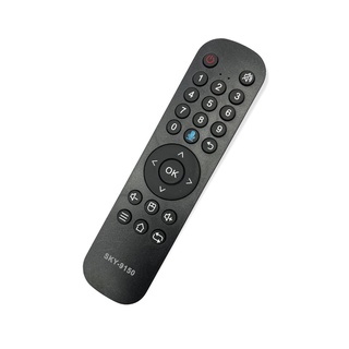 Controle Remoto Para Receptor HTV 7 / HTV7 / H7 sem comando de voz