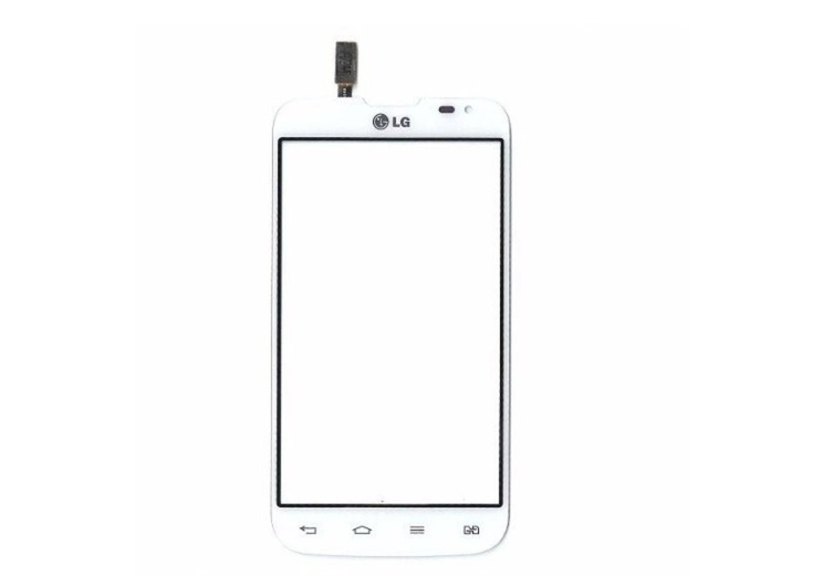 Lente touch Screen compatível LG L70  D325 D340