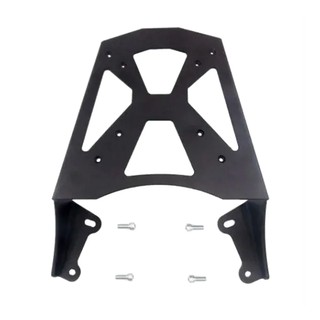 Suporte Bagageiro Chapa Bauleto Bau Xtz 250 Lander 19 Chapam