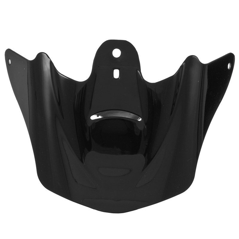 Aba Pala De Capacete Liberty Solid Aberto Moto Proteção Pro Tork Modelo Original Preto em Oferta na Shopee