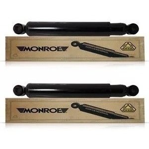 Par Amortecedor Traseiro Peugeot 206 207 1.0 1.4 1.6 Monroe em Oferta na Shopee