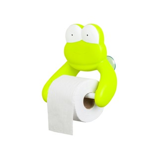 Porta Papel Higiênico Bichos com Ventosa