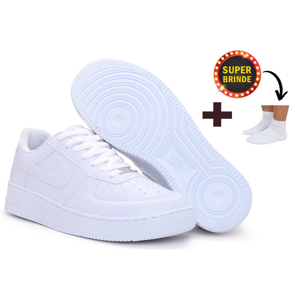 nike air force 1 hype