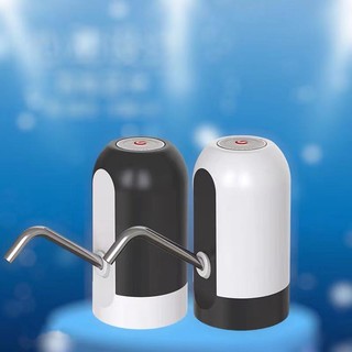 Bebedouro Elétrico De Água Digital Recarregável Usb