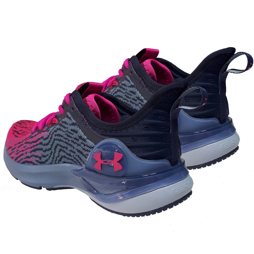 Tênis Under Armour Feminino Charged Stamina Corrida com o Melhor