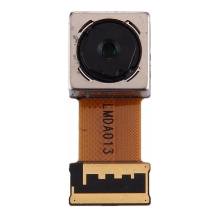 Camera Traseira X Cam K580 - LG
