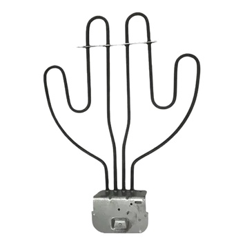 Resistência p/ Churrasqueira compatível com Easy Grill CEB1 1800W