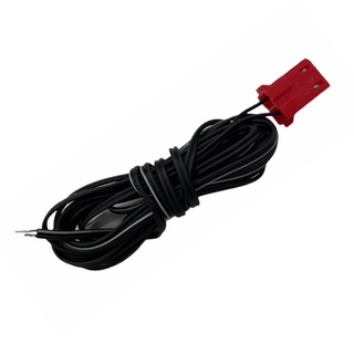 Cabo Para Home Theater Philco PH65 - Vermelho 1,5mts