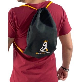 Bolsa Mochila  Gymbag Para Academia Praia