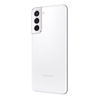Smartphone Galaxy S21 6.2'' 128gb 8gb Ram Branco Samsung #6