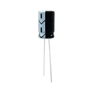 Kit 10 Unidades Capacitor Eletrolítico 470uF / 16V em Oferta na Shopee