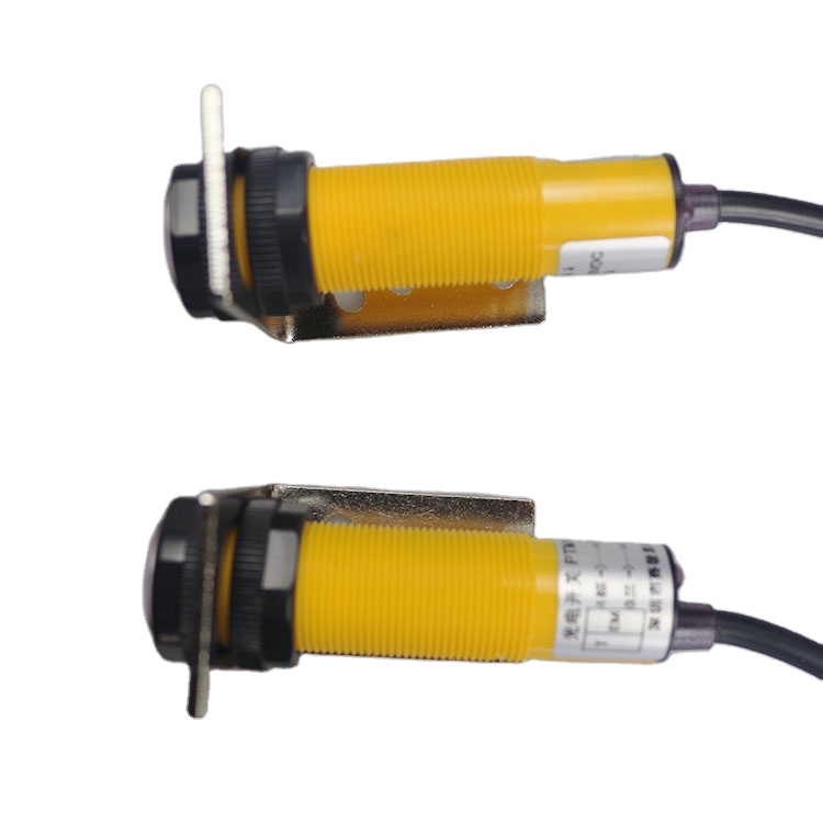 HB Tela Grande LED display digital Linha De Produção Montada Na Parede Cinto Transportador Contador De Acumulação Eletrô