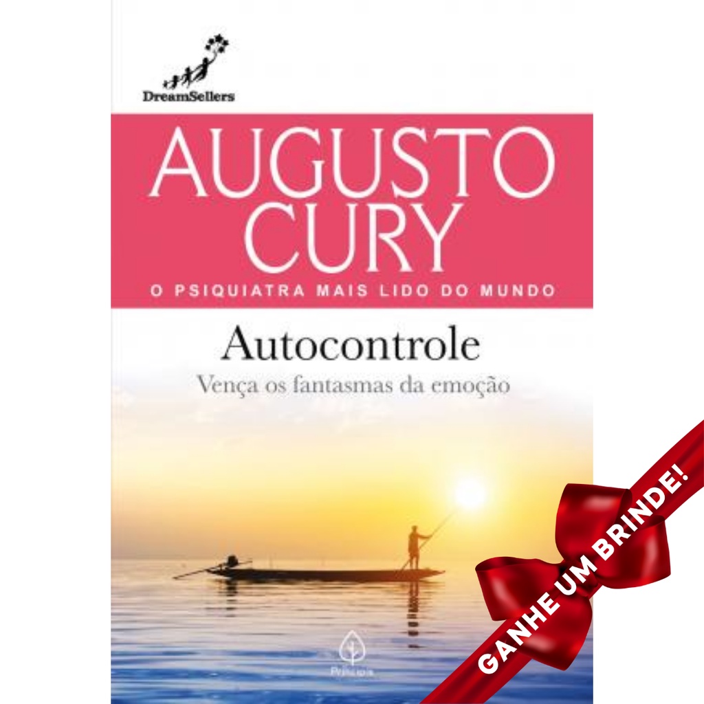 Autocontrole Emocional: Onde Comprar | BuscaProdutos