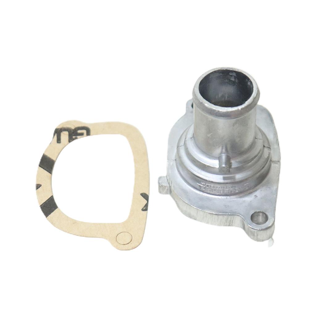 Valvula Termostatica P/ Punto Uno Fiorino Palio Siena Strada Doblo Idea em Oferta na Shopee