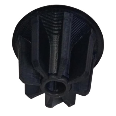 Cápsula Retro Lavagem 3 Corações para os modelos Gesto/Modo/Mimo/Versa/Pop Plus em Oferta na Shopee