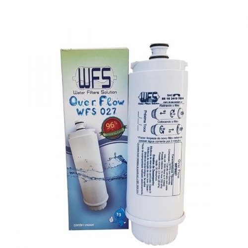 Refil Filtro Purificador Ibbl C+3 Cz+7 Fr600 Speciale Oferta
