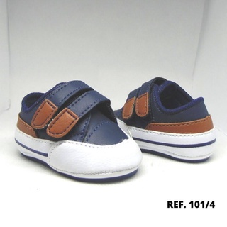 Ref. 0101 - Tenis Masculino Maninhos Baby