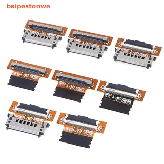 [baipestonwe] 1pç FHD LVDS 51 Pinos SAM Vira Placa Adaptadora De Cabo LG