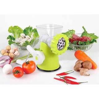 Moedor De Carne Legumes Triturador