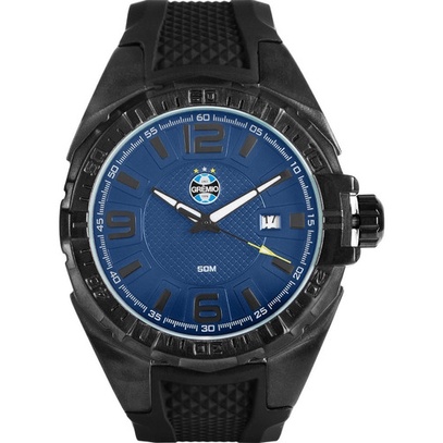 Relógio Technos Masculino do Grêmio GRE2315AA/8A - Watches