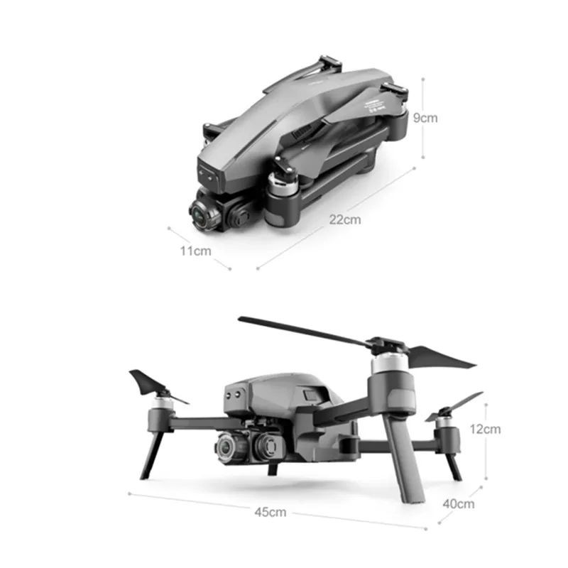 m1 pro gps drone