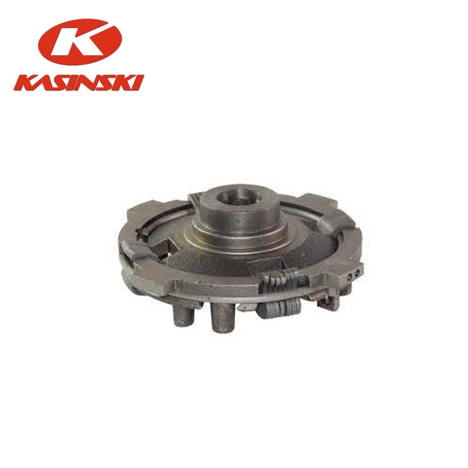 Placa da Embreagem Centrifuga Kasinski Soft 50 Teen 50