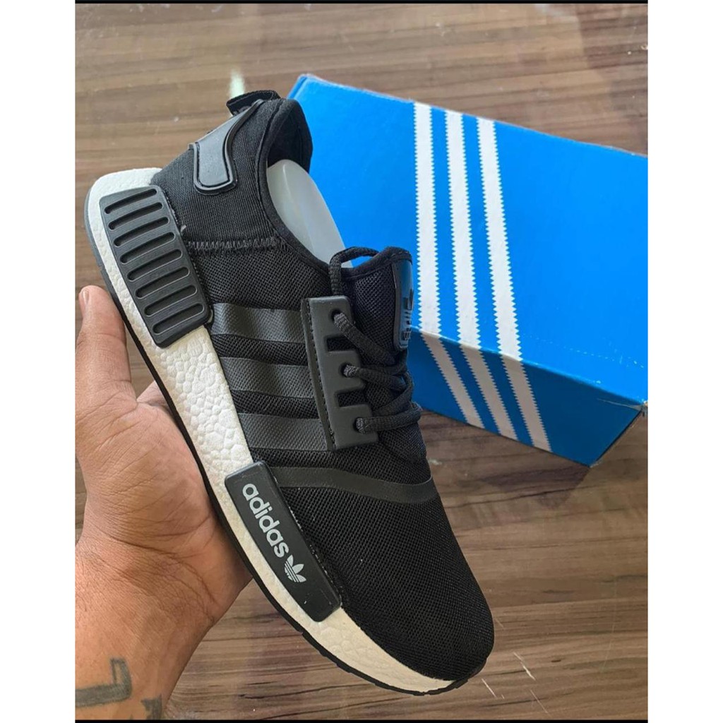 tenis adidas nmd barato