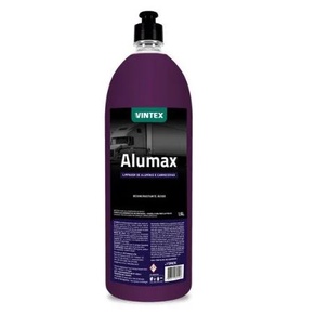 Alumax Desincrustante Ácido 1,5L Vintex