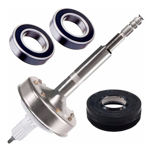 Conjunto Mecânico Lavadora Maré Super 10kg Cwl10b Cwl75a