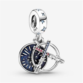 Its All About...You Life Ring Nautical Clip on Charm Perfect for Necklaces Bracelets 99T 