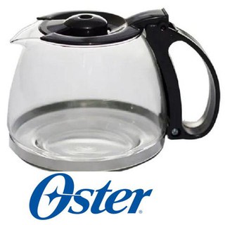 Jarra Cafeteira Oster Day Light OCAF500 30 xicaras ***Vidro Resistente*** em Oferta na Shopee