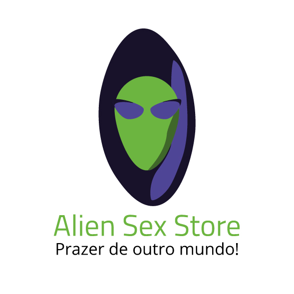 Alien Sex Store Loja Online Shopee Brasil 4182