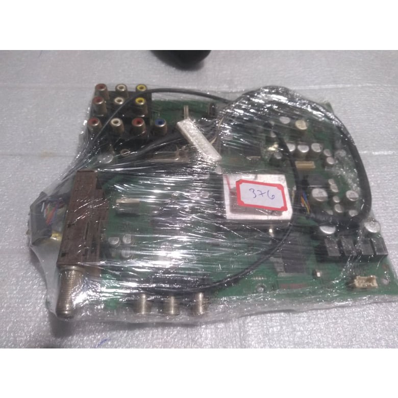 Placa Principal Tv Sony Klv-32l50a 1-878-659-11 .....