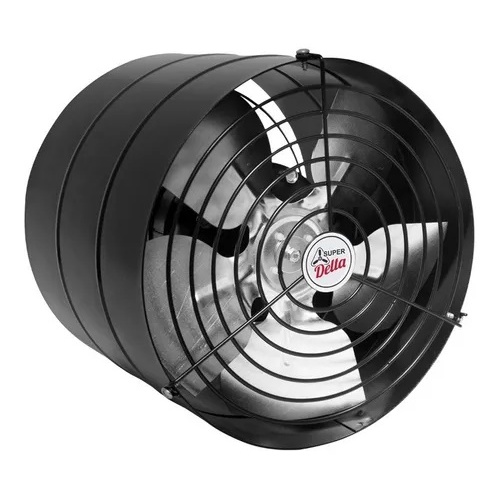 Exaustor Delta: Guia Completo e Onde Comprar | BuscaProdutos