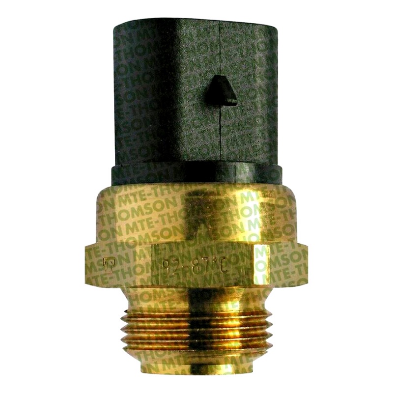 Interruptor Térmico Cebolão do Radiador Fiat Palio Uno Mille – 87°C – MTE em Oferta na Shopee