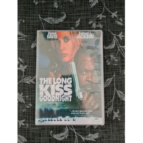 Despertar De Um Pesadelo (the Long Kiss Goodnight)